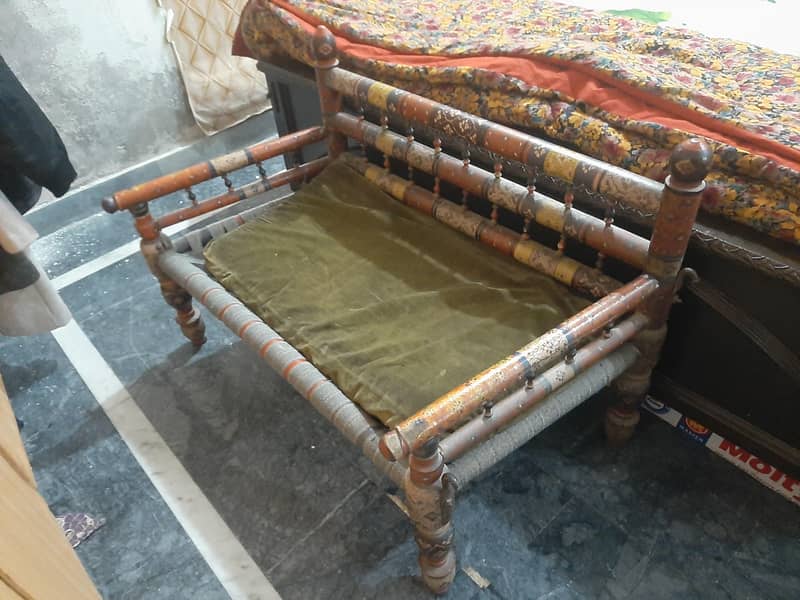 dining table,  sofa and stand 9