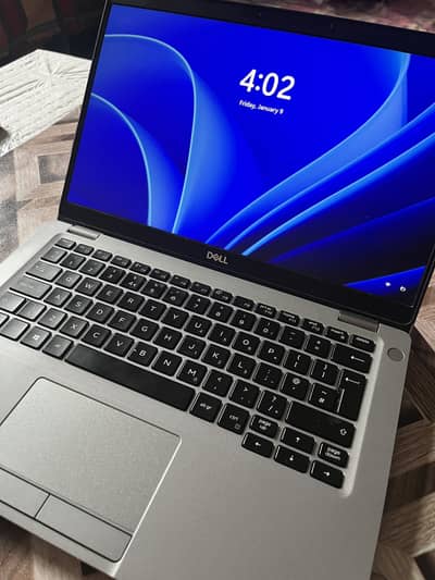 Dell Latitude 5310 - Touch Screen - 16/256 GB