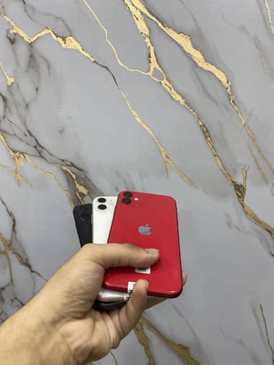 Apple iPhone 11