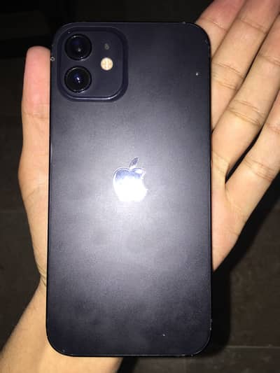 Iphone 12 jv Non active .