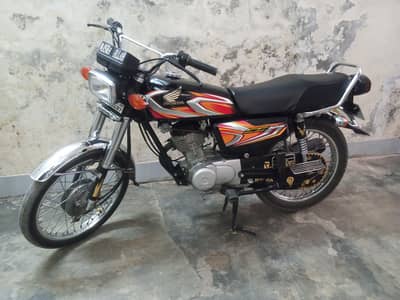 Best Bike Ha Like Brand New 03019150640