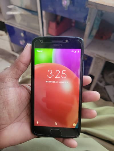 Moto(E⁴)  official approved