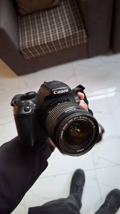 Canon DSLR Camera for sale best price