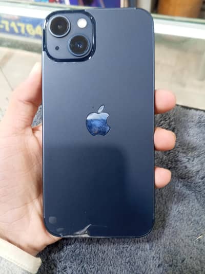 iphone 13 PTA approved