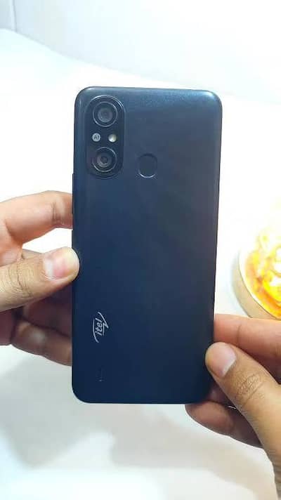 Itel A49 in good condition