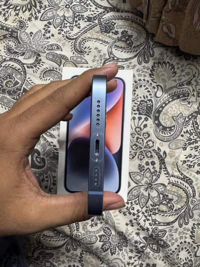 Iphone 14 plus 128 Gb