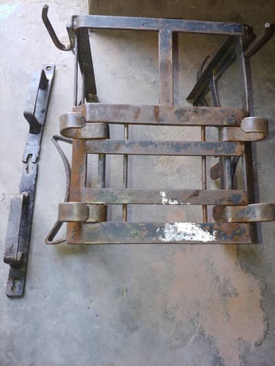 Milk Supplier Carriel