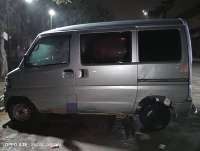 Nissan Clipper 2011/2016 Auto Full Genuine 0311-1018645