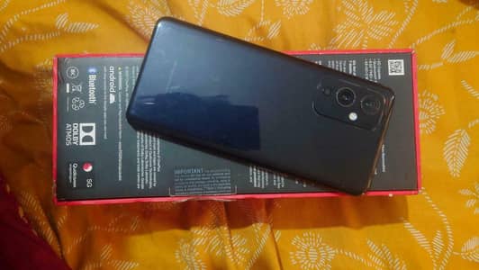 oneplus 9 PTA exchange possible