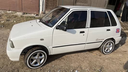 Mehran 2013 euro 2