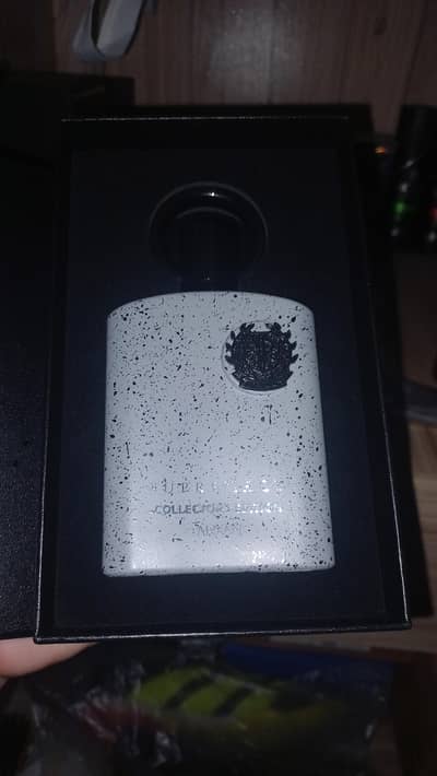 Afnan supremacy collectors edition