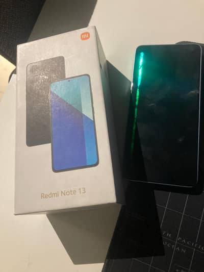 Redmi Note 13