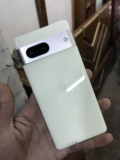 Google Pixel 7