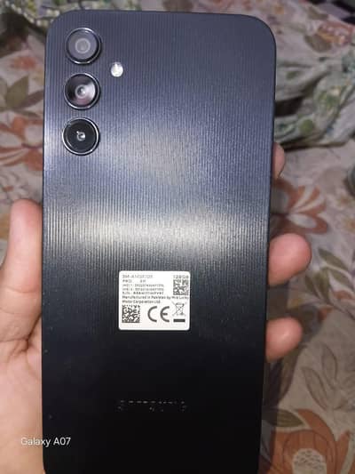 Samsung A14