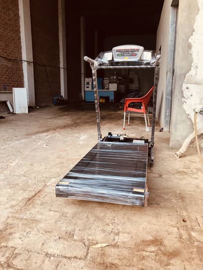 American Fitness Treadmill for Sale