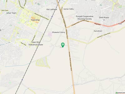 House Is Available For Rent In Pak Arab Society Phase 1 - Block B