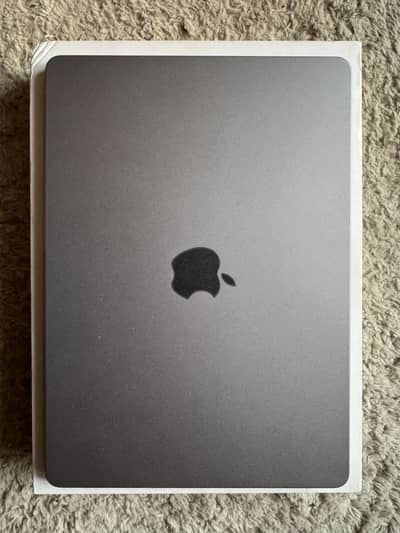 Macbook Air M3