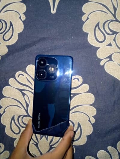 tecno spark 10C 4+4/128
