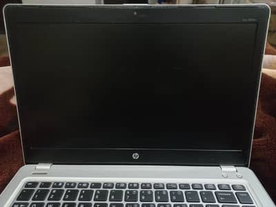 Hp Elite Book folio 9480m