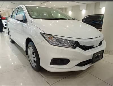 HONDA CITY 1.2 L CVT