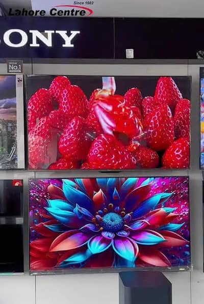 Samsung 55 ANDROID UHD HDR Led tv O3O443I94I2