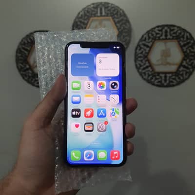 I phone 11pro Pta approved