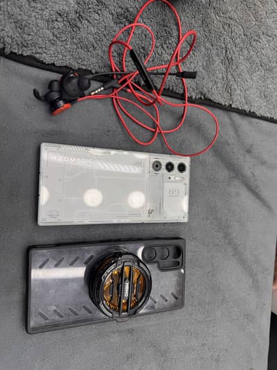 Red magic 9 pro 16 512GB