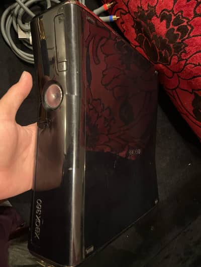 Xbox 360 American model