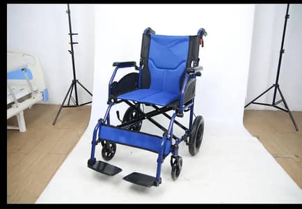 Electric Wheelchair foldable hospital bed icu bed OT bed hospital ite