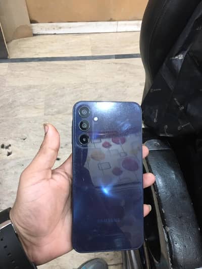 samsung A15 urgent sale