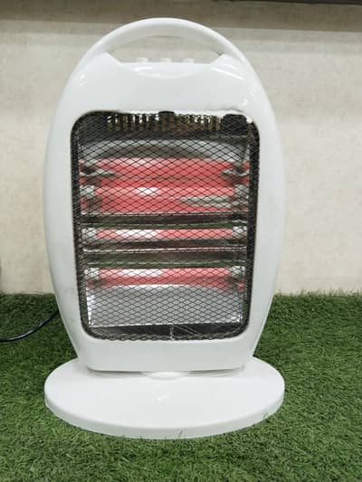 Brand New Electric Heater – Limited Stock