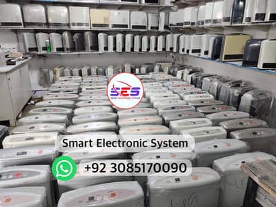 100% Energy Saver Japani Rinnai Blower Heaters | Fan Heaters | Gas Hea