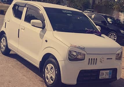 alto Vxr lash pash fresh condition lash pash injan