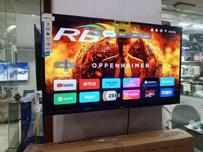 Samsung 32 led tv box pack 3 year warranty O3I443I94I2