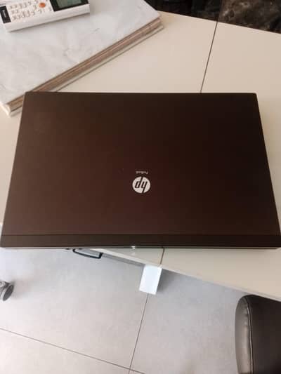 HP ProBook 4520s