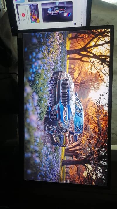 27 inch Gaming LCD Monitor