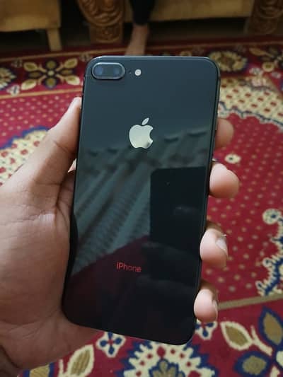 iPhone 8 plus for sale