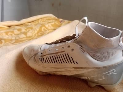 Nike vapour For Speed