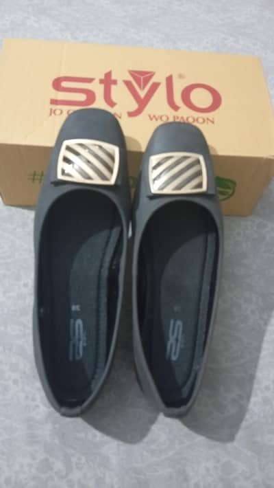 39 number stylo new pump