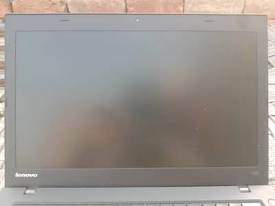 Lenovo Core i5 4th Gen Laptop – Like New