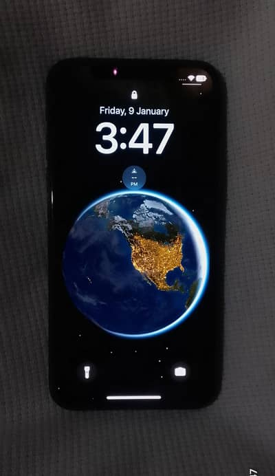Iphone xs | PTA approved dual sim