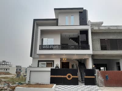 Brand New House For Sale Prime Location