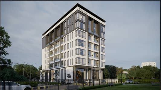 Zameen Neo - Free Furnishing On Just Limited Units