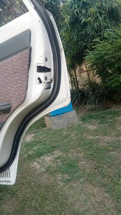 Suzuki mehran vxr 2018