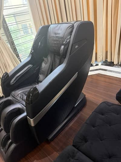 Massage chair