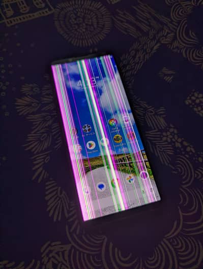 Sony Xperia 5 ii Pta approved