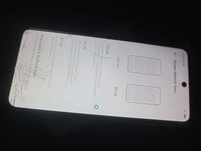 Infinix Hot 50i 6+6/128 PTA approved