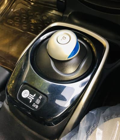 Nissan Note E Power 2017 Model