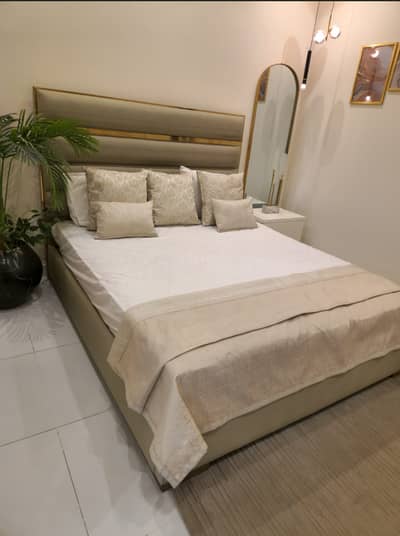 Spanish Homes - Free Furnishing - Free UPS - Free CCTV !! Limited Unit !!