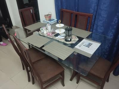 Dinning Table
